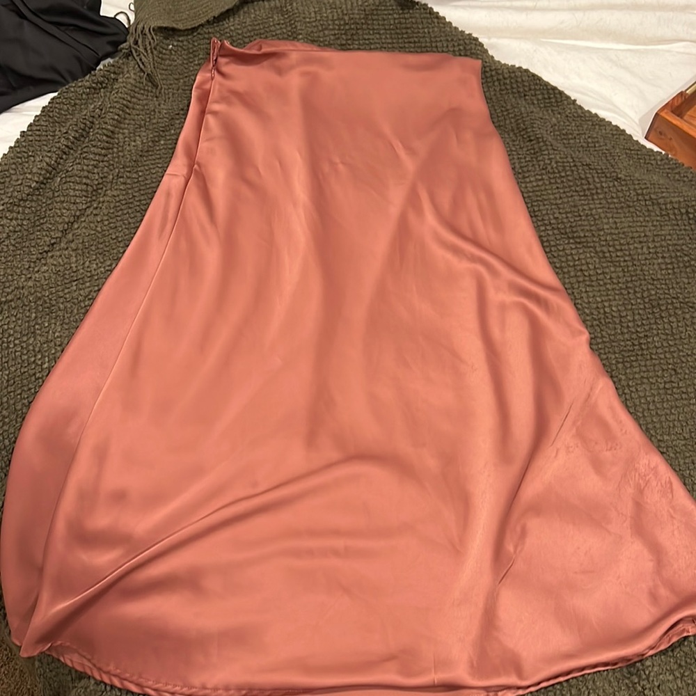 Shein skirt